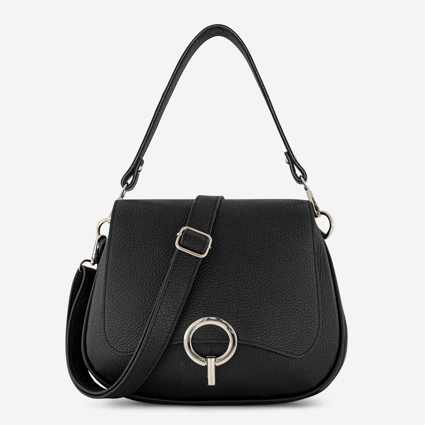 ANNABELLE BAG BLACK