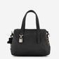 PARIS CROSSBODY BAG BLACK