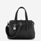 PARIS CROSSBODY BAG BLACK