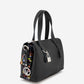 PARIS CROSSBODY BAG BLACK