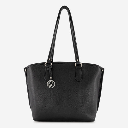 CELESTE SHOULDER BAG BLACK