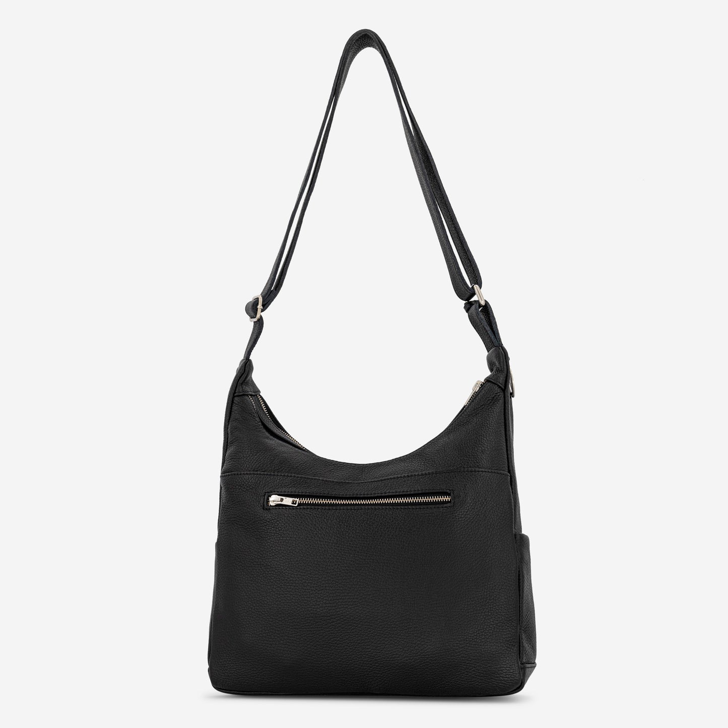 ADA SHOULDER BAG BLACK