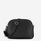 HEIDI CROSSBODY BAG BLACK