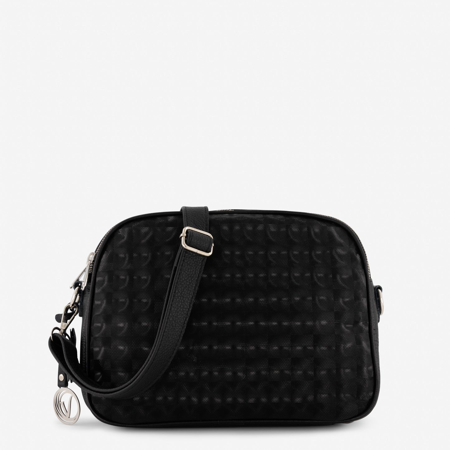 HEIDI CROSSBODY BAG 5D