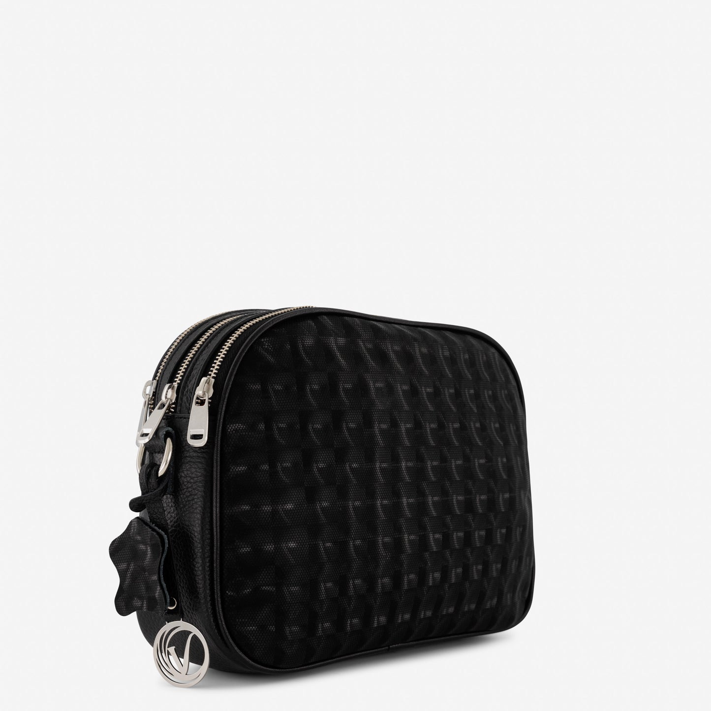 HEIDI CROSSBODY BAG 5D