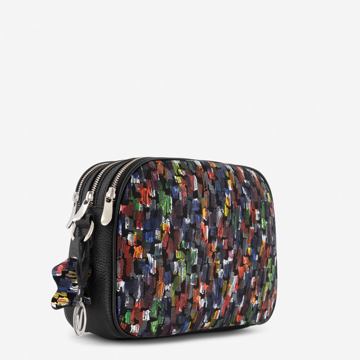 HEIDI CROSSBODY BAG PICASSO