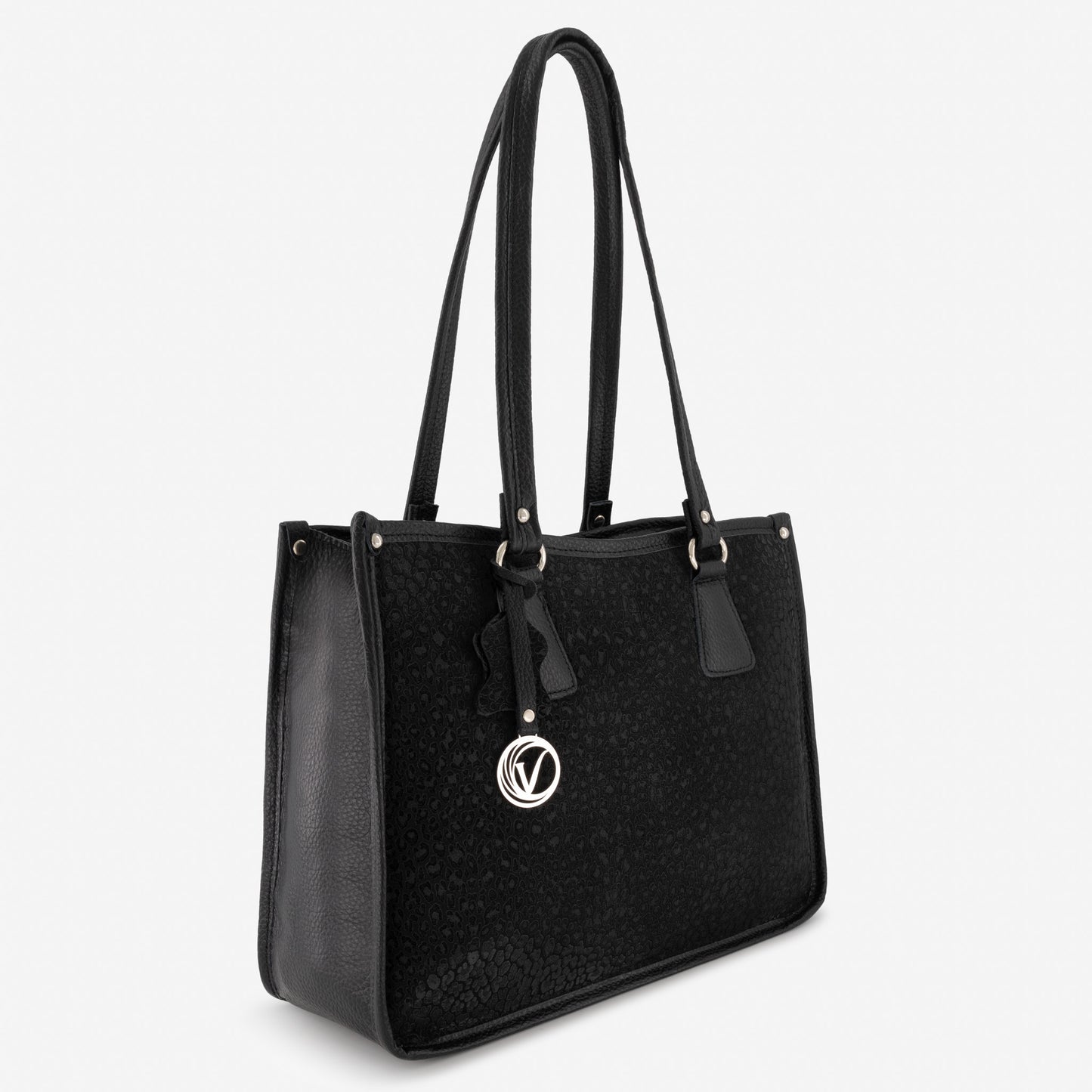 BROOKLYN SHOULDER BAG LEO