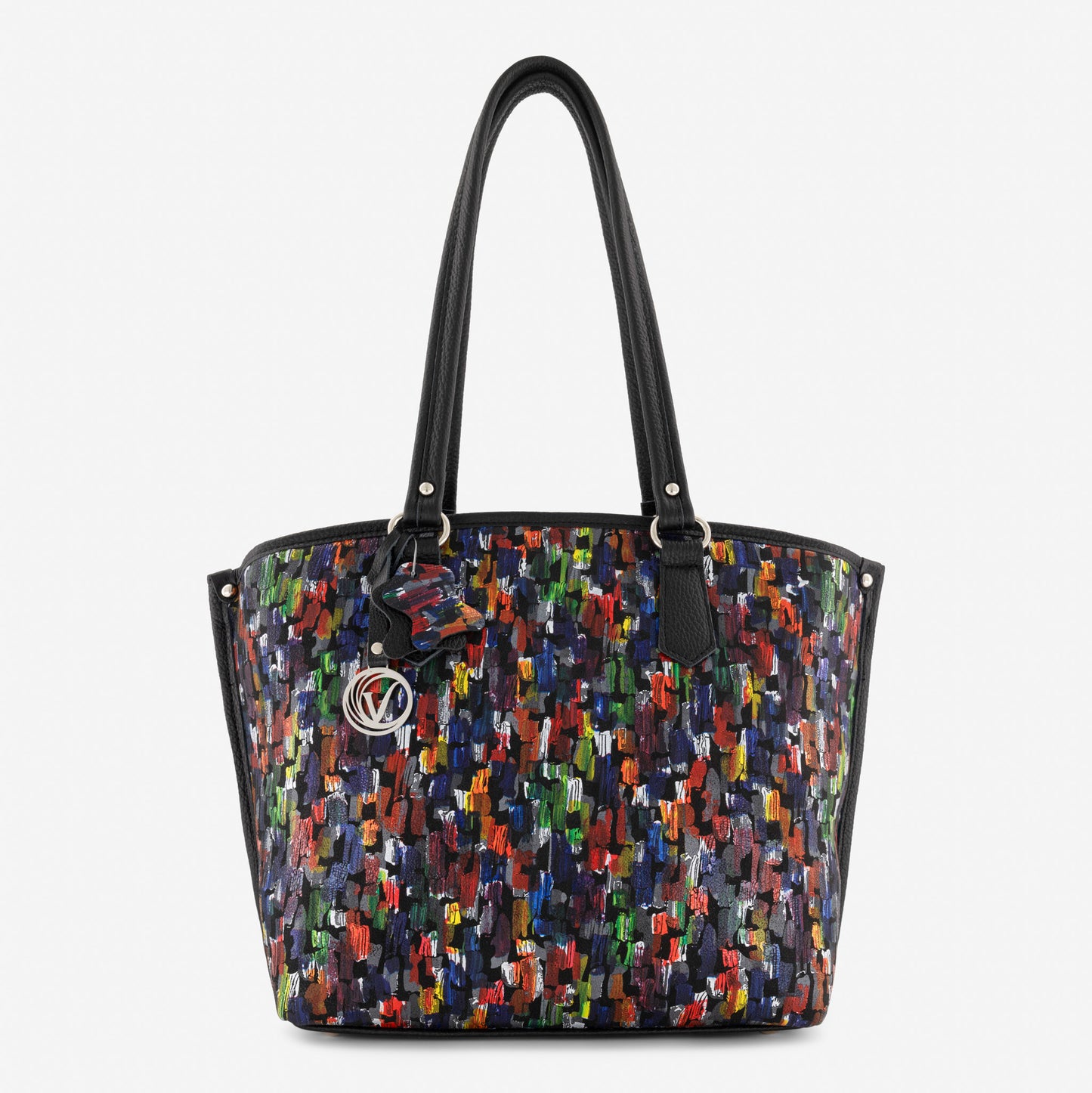 CELESTE SHOULDER BAG PICASSO