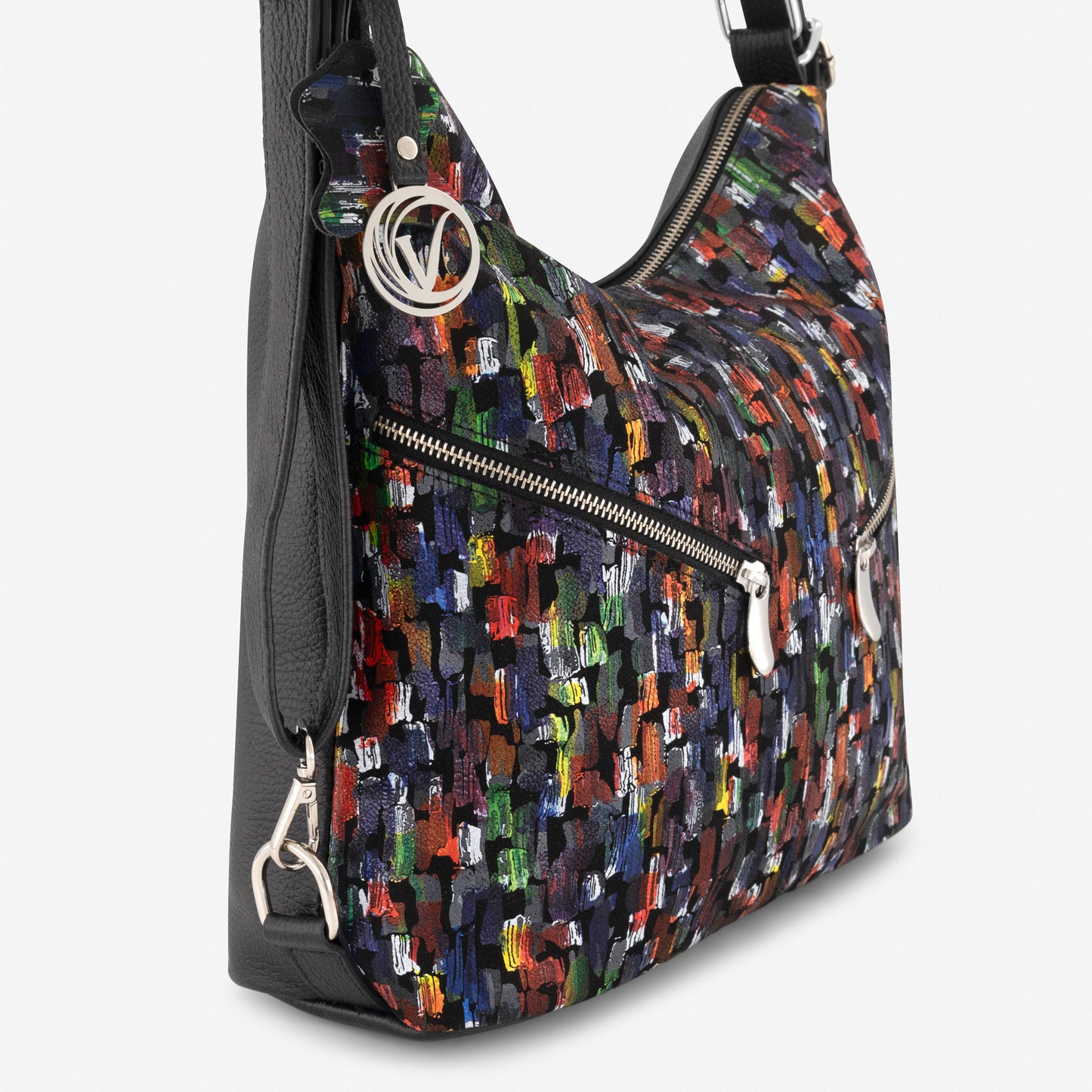 CINDY CONVERTIBLE BAG PICASSO