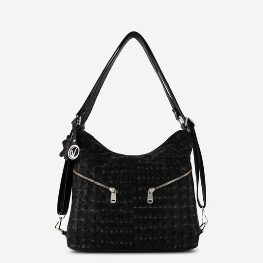 CINDY CONVERTIBLE BAG 5D