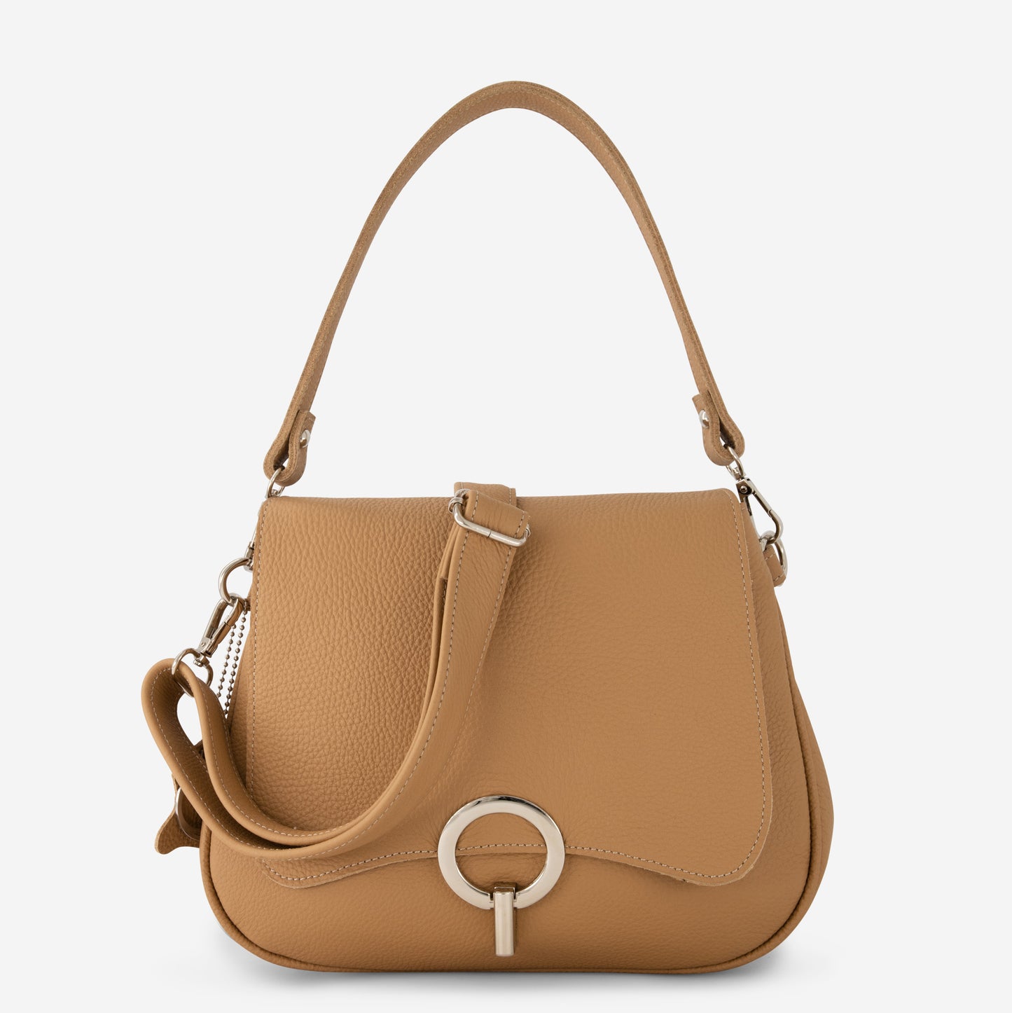 ANNABELLE BAG BEIGE