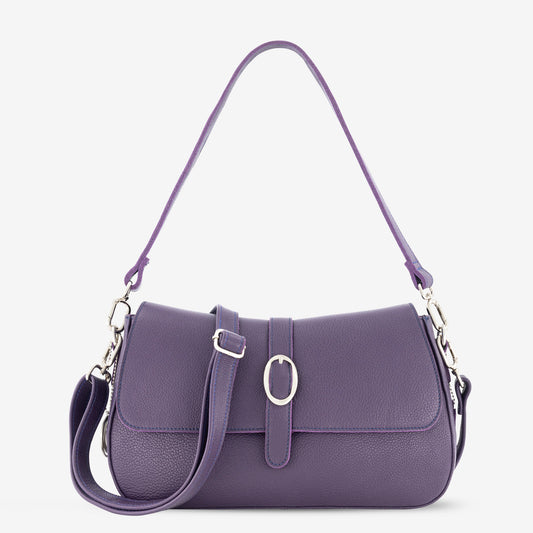PARIS BAG PURPLE