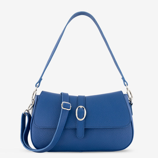 PARIS BAG BLUE