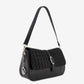 PARIS BAG BLACK 5D