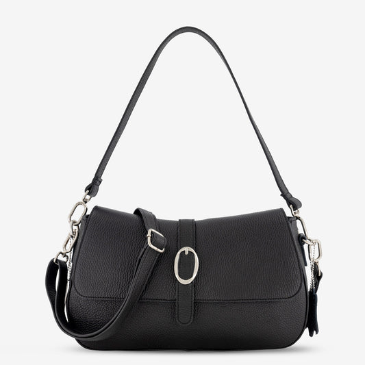 PARIS BAG BLACK
