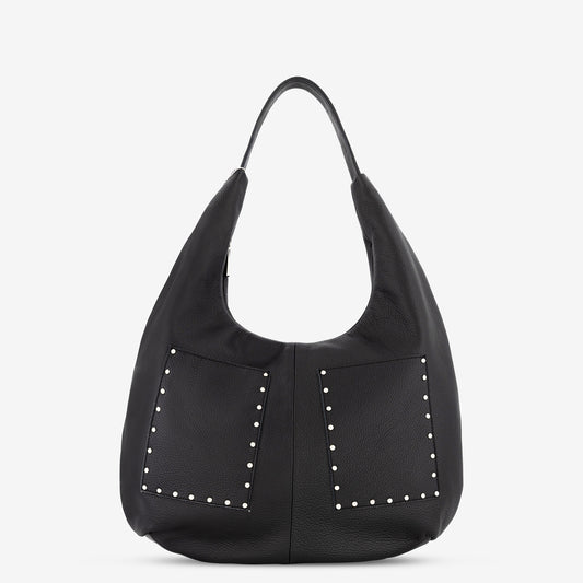 LUNA BAG BLACK