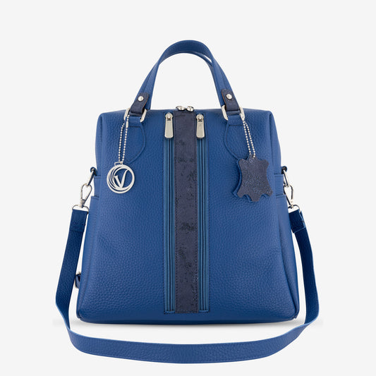 DIANA BAG BLUE