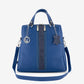 DIANA BAG BLUE