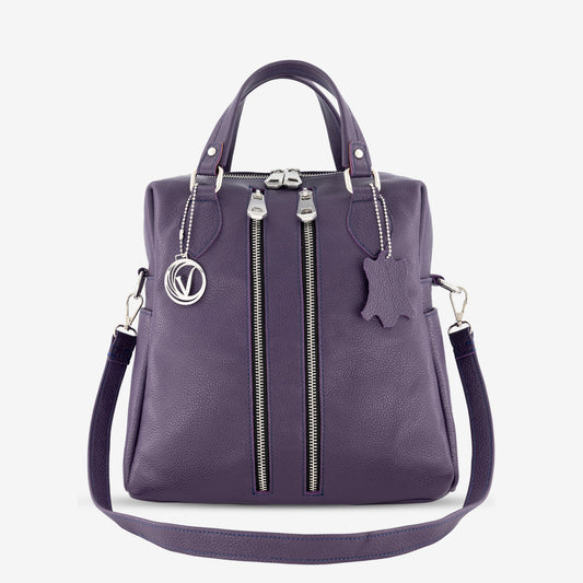 DIANA BAG PURPLE