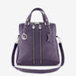 DIANA BAG PURPLE