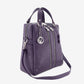 DIANA BAG PURPLE