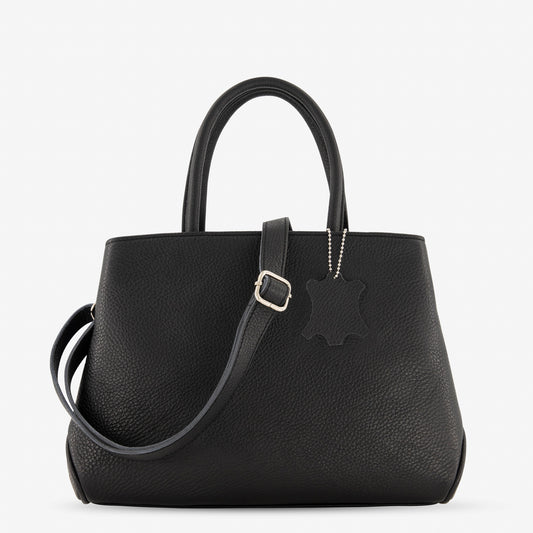IRIS BAG BLACK