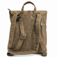 RUTH BROWN SUEDE BAG