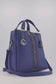 DIANA BAG BLUE