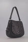 SCARLETT BAG BLACK MOSAIC